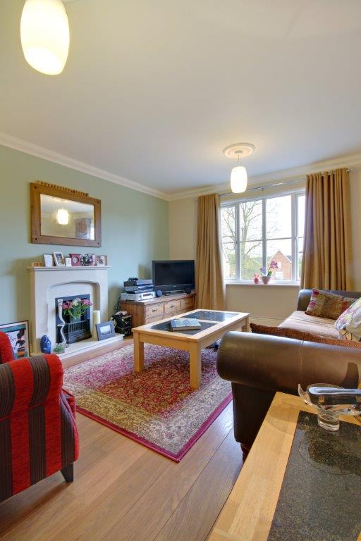 Chartham Graham John